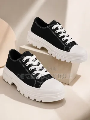 Quality Sneakers