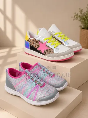 Quality Sneakers