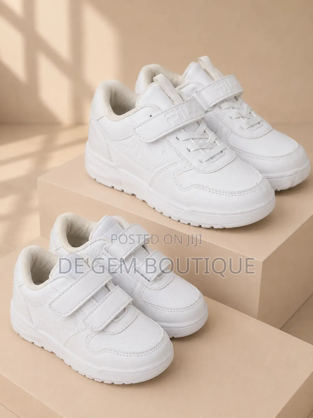 Quality Sneakers