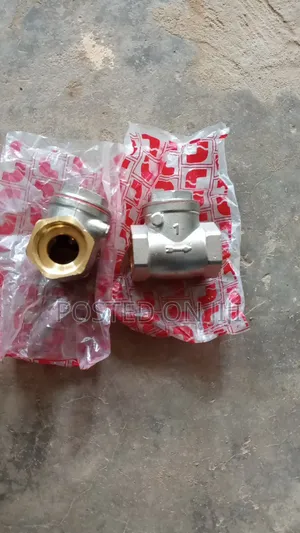 Venus Non Return Valve