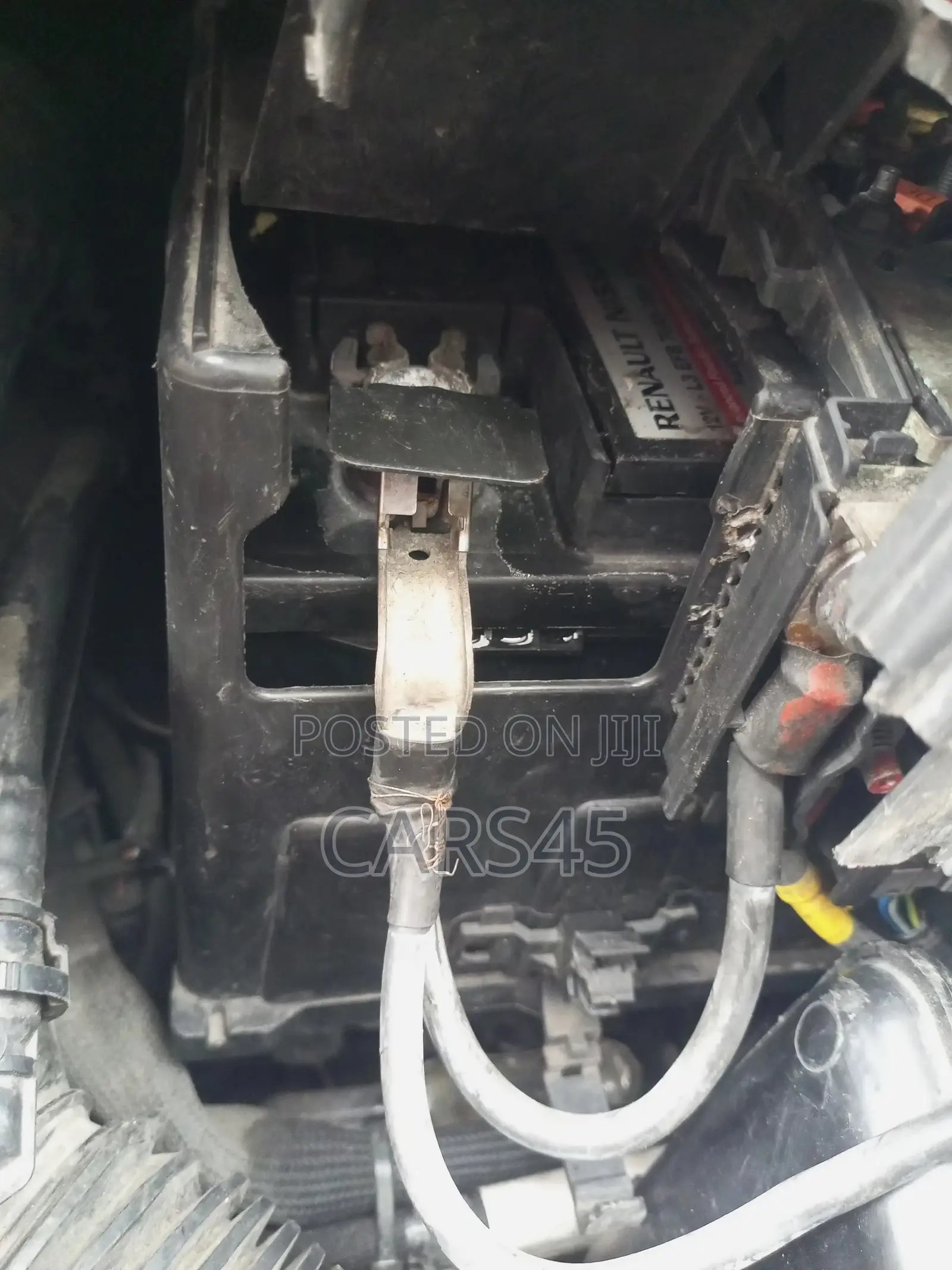 Peugeot 5008 2015 Silver
