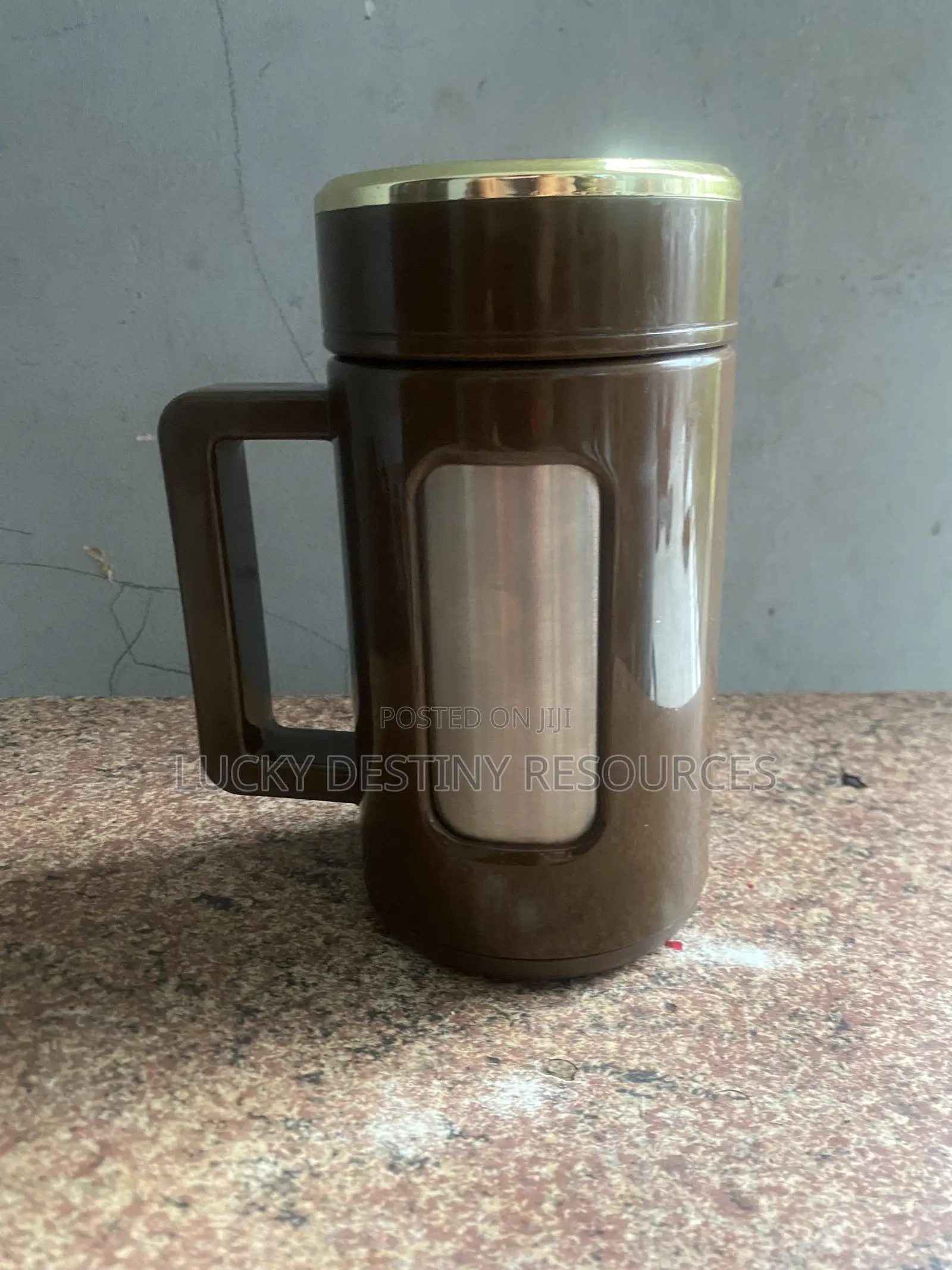 48hrs Hot Vacuum Flask