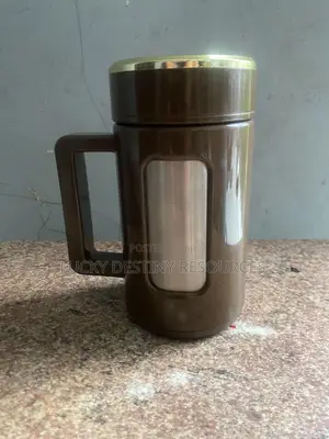 48hrs Hot Vacuum Flask