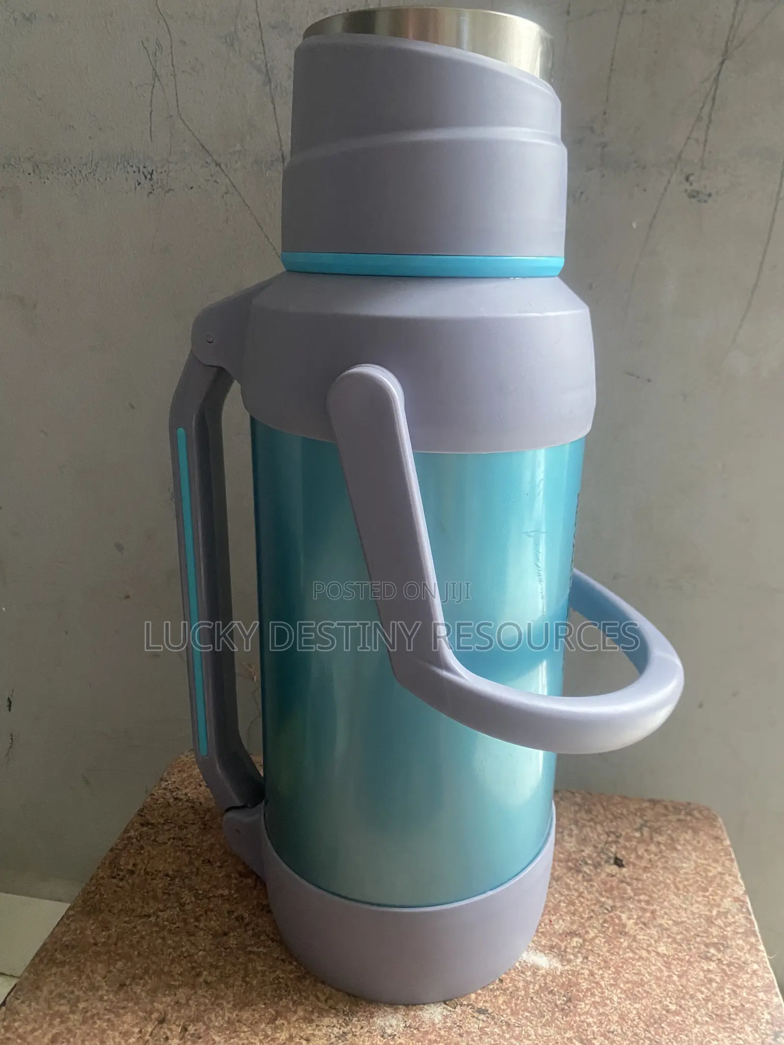 48hrs Hot Vacuum Flask