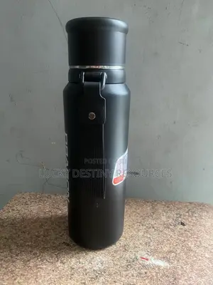 48hrs Hot Vacuum Flask