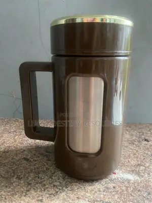 48hrs Hot Vacuum Flask