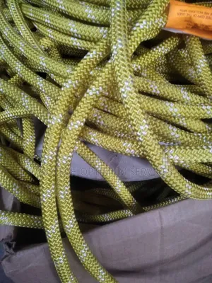 Mooring Cordage
