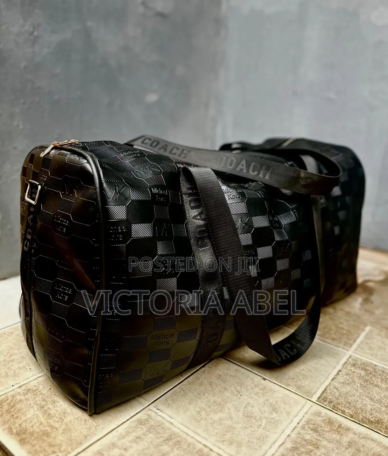 Hand Made Bags