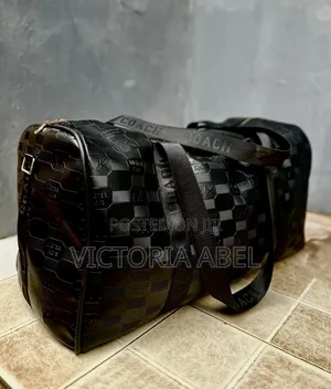 Hand Made Bags
