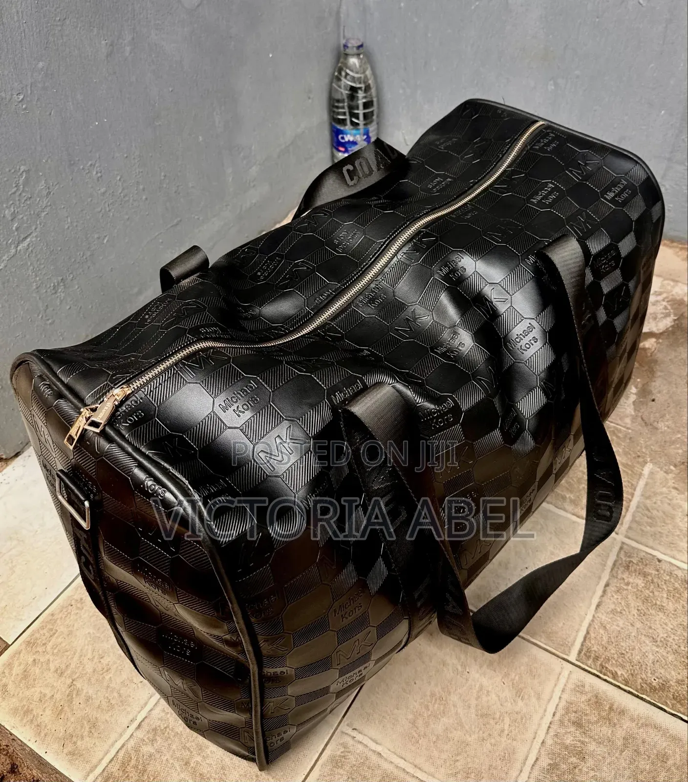 Hand Made Bags