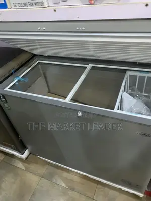 Kenstar Chest Freezer 255l