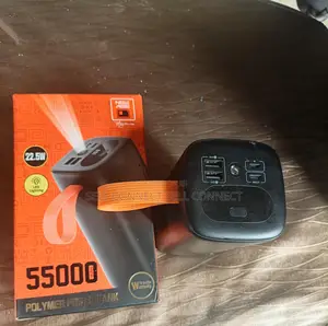 Power Bank
