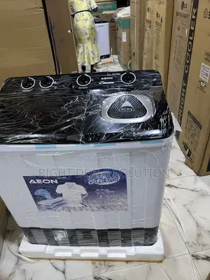 Aeon Awm 13tt Washing Machine – Dependable Laundry Solution