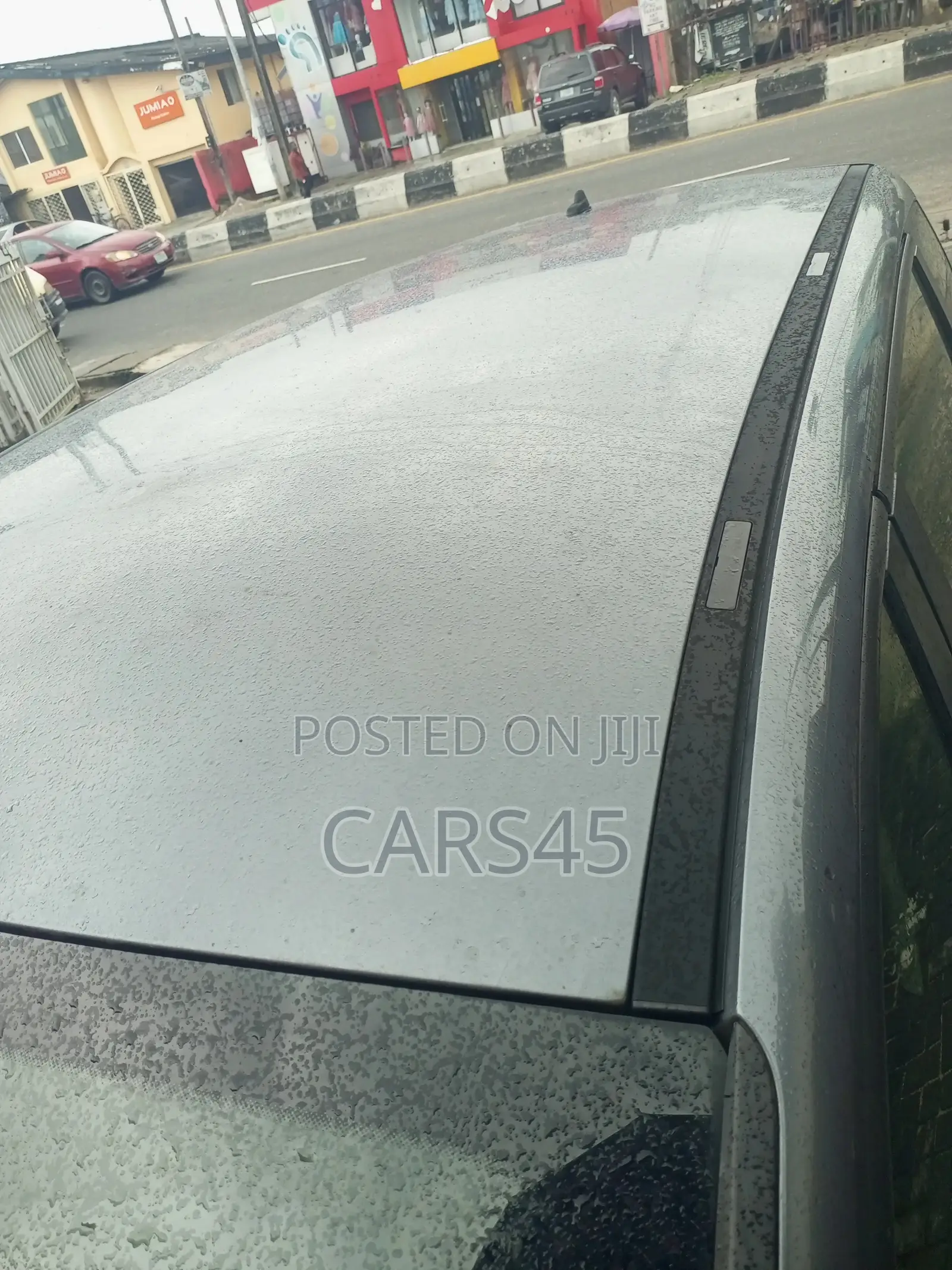 Peugeot 5008 2015 Silver