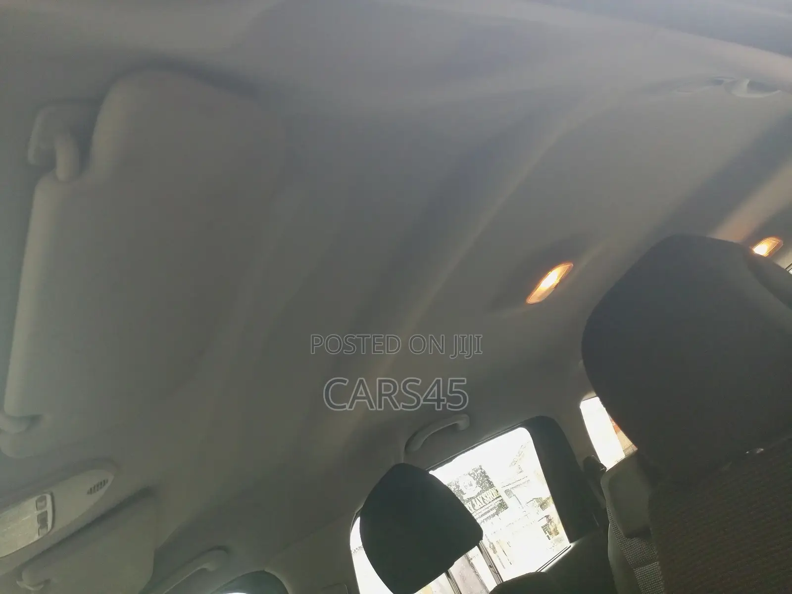Peugeot 5008 2015 Silver