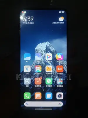 Xiaomi Redmi K20 Pro 256 GB Blue