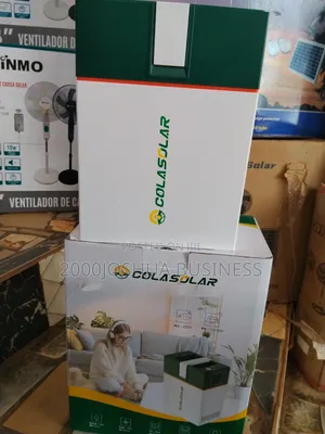 1kwh Solar Generator