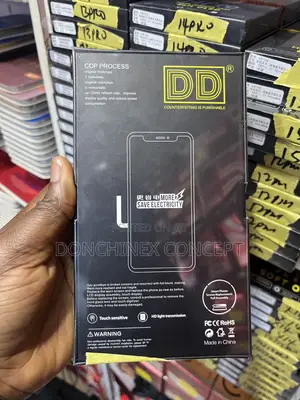 iPhone 15pro Oled