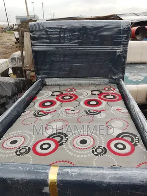 Standard Bedframe 4by6