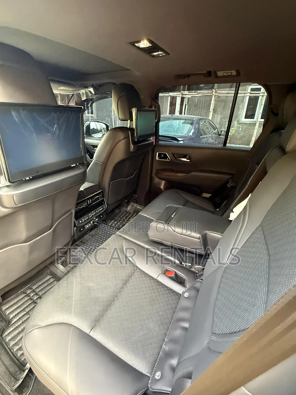 Car Rental Service