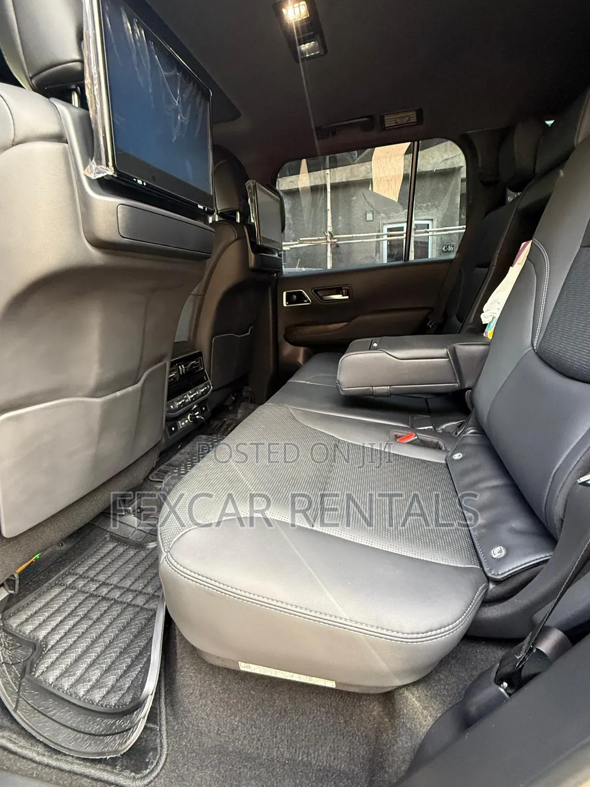 Car Rental Service