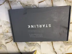 Starlink Gen 2 Full Kit