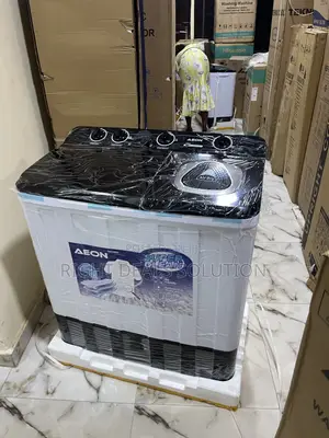 Experience Better Washing With Aeon Awm 13tt Washing Machine