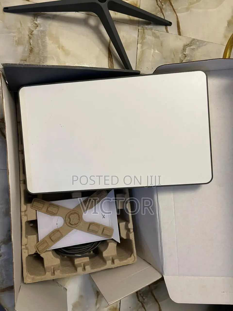 Starlink Gen 2 Full Kit