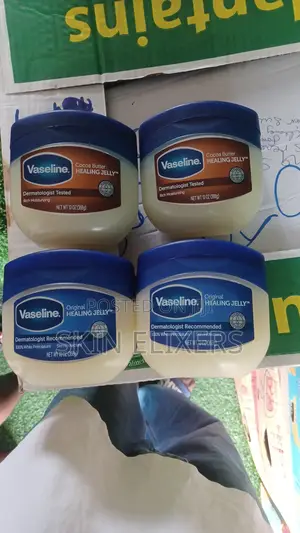 U.S Vaseline Petroleum Jelly