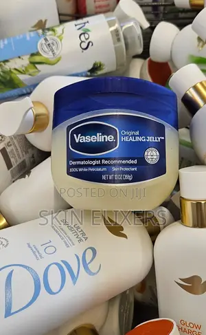 U.S Vaseline Petroleum Jelly