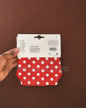 Men’S Woven Cotton Boxers