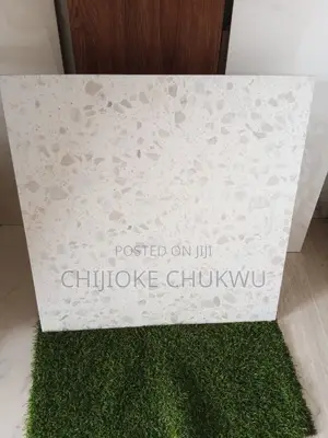 Marine Mirror Tiles 60/60