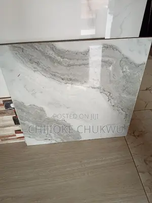 Marine Mirror Tiles 60/60