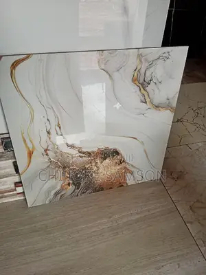 Marine Mirror Tiles 60/60
