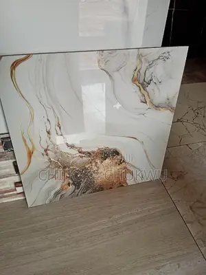 Marine Mirror Tiles 60/60