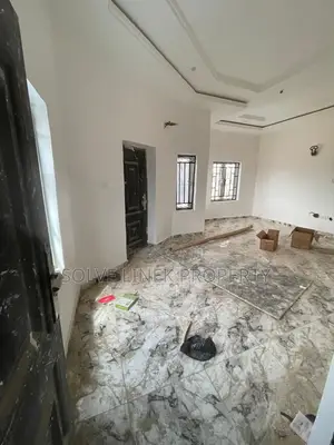 2bdrm Block of Flats in Lugbe District for rent