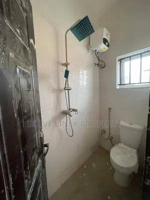 2bdrm Block of Flats in Lugbe District for rent