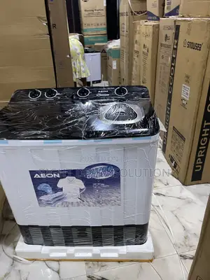 Aeon Awm 13tt Twin Tub Washing Machine for Large Loads