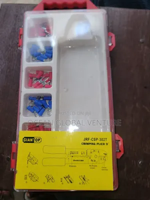 Original Crimping Plier