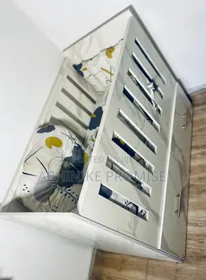 4x2 Hdf Baby Bed Accessories