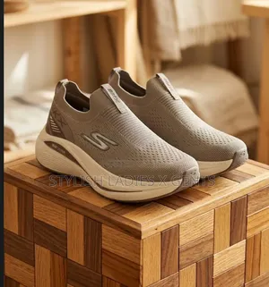 Slip-on Skechers