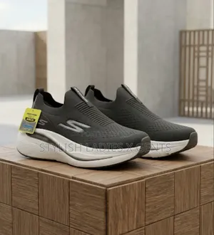 Slip-on Skechers