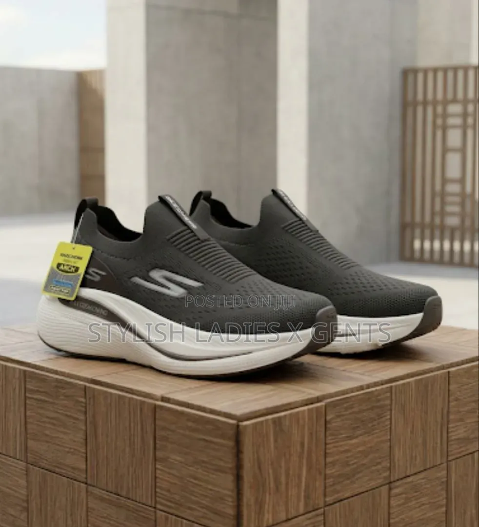 Slip-on Skechers