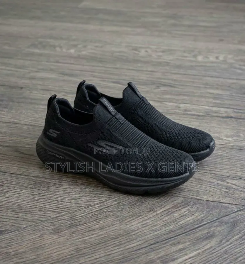 Slip-on Skechers