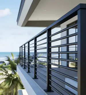 Wrought Iron Design