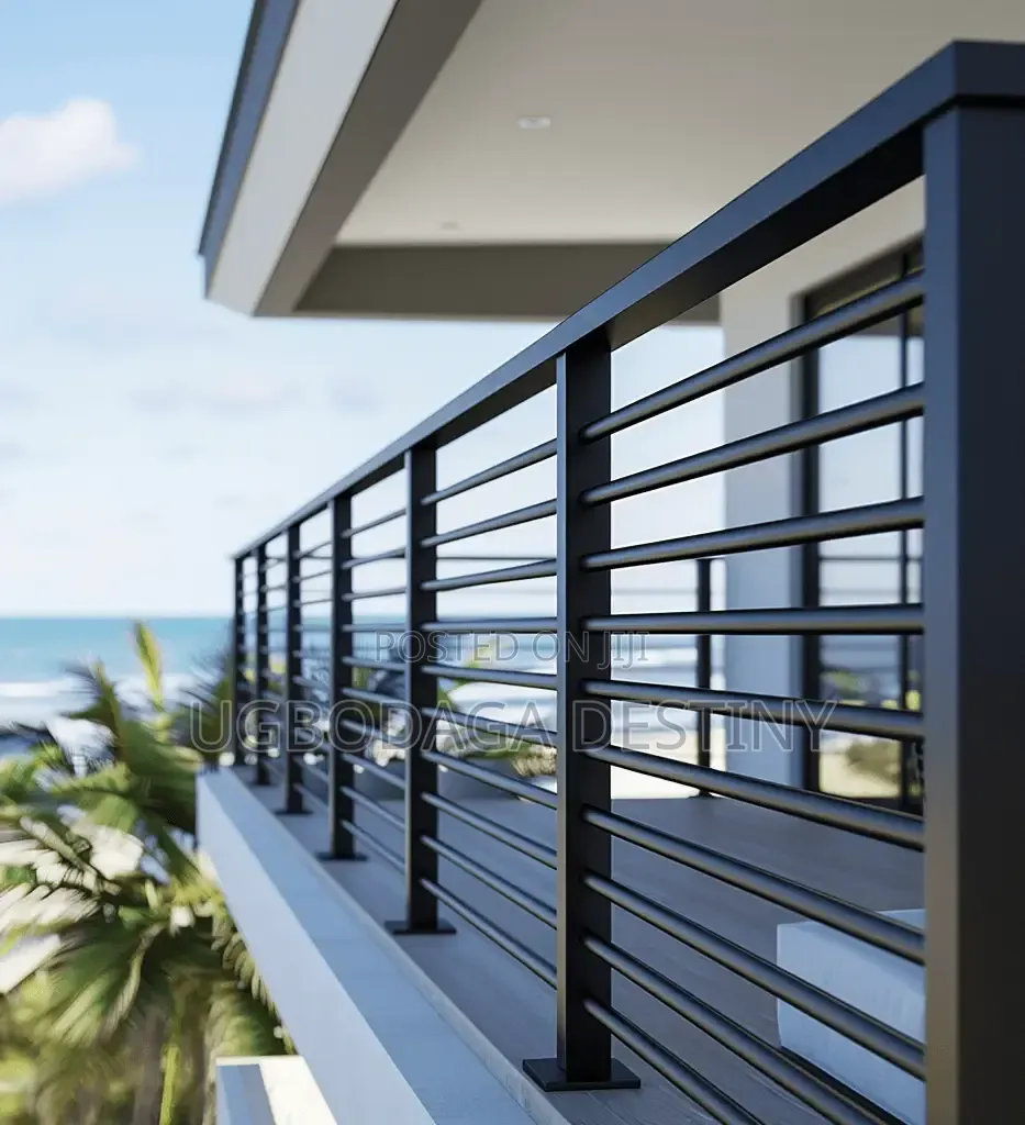 Wrought Iron Design