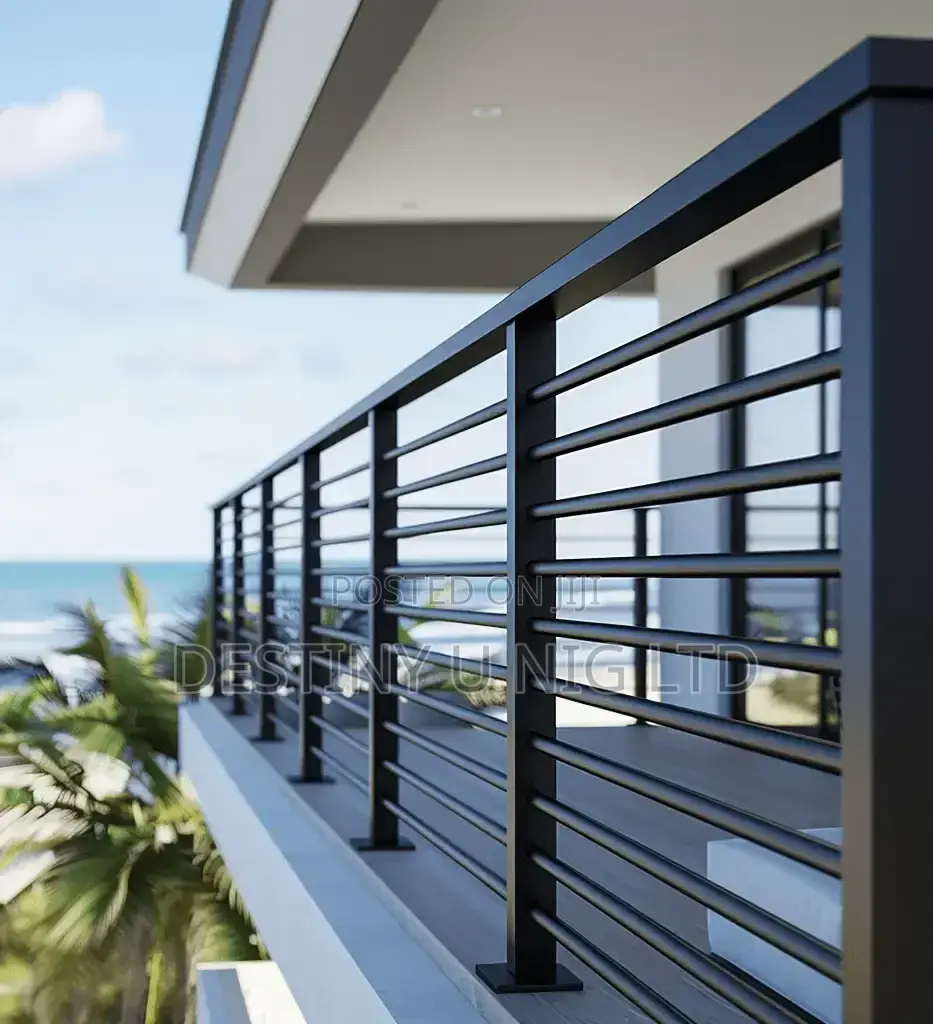 Wrought Iron Design