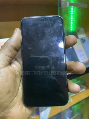 Apple iPhone 11 Pro 64 GB Black