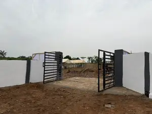 Buy Build Ready Land in the Axis of Chinese Companies, Obafemi-Owode