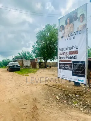 Buy Build Ready Land in the Axis of Chinese Companies, Obafemi-Owode